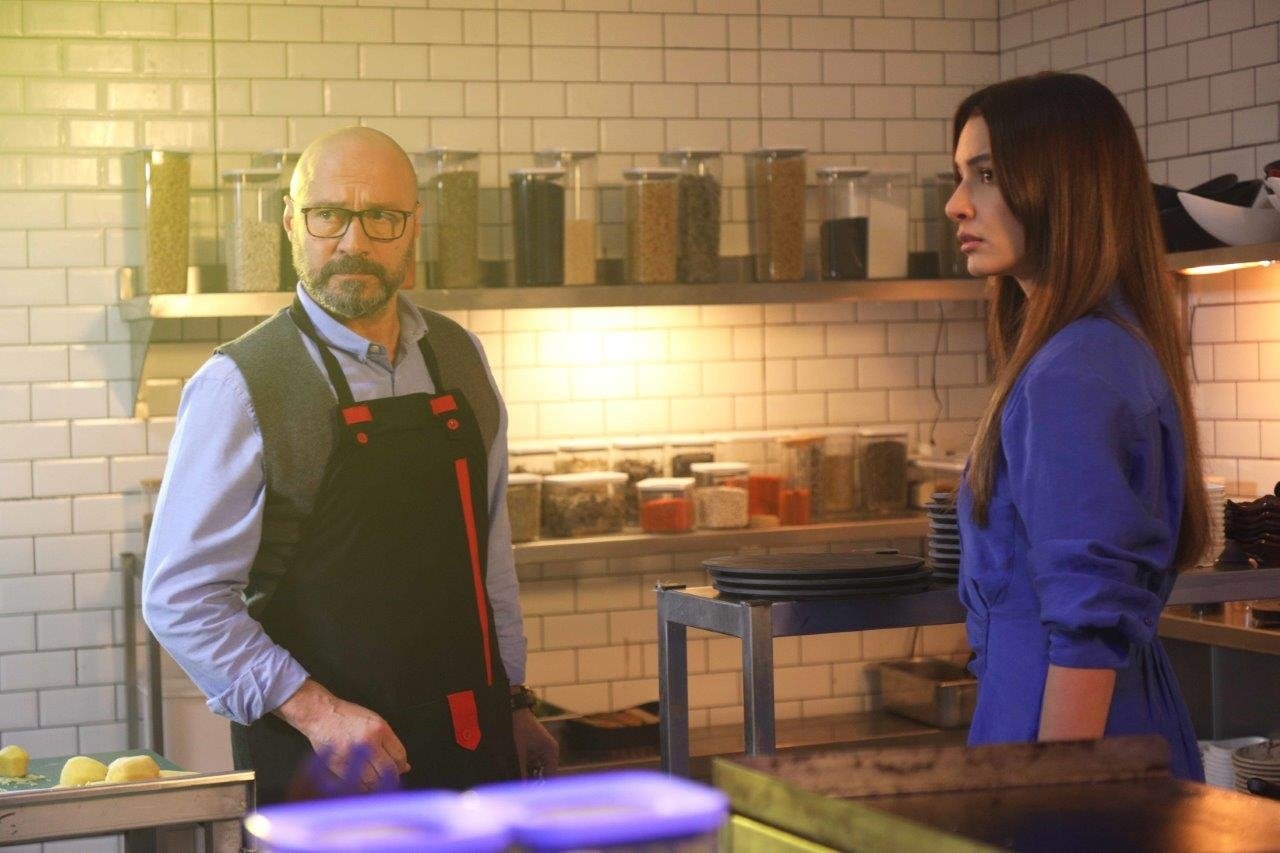 5. Bölüm Foto Galeri 