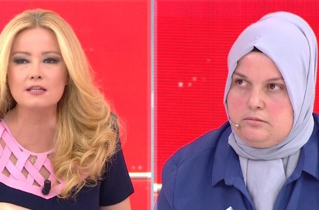 Sultan Hanım'ın eşi ve oğlu bulundu!
