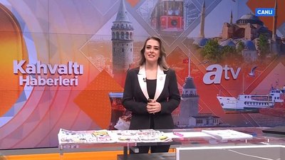 Kahvaltı Haberleri