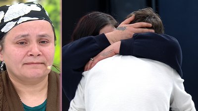 Büyük mucize gerçek oldu