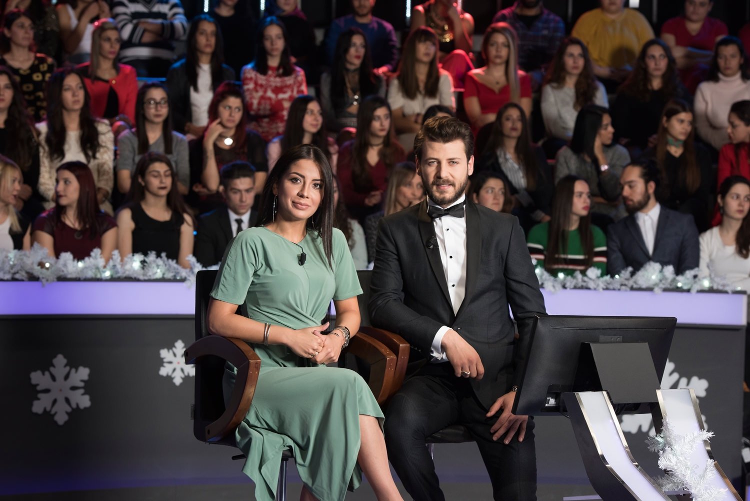 Kim Milyoner Olmak İster? - Yılbaşı Özel