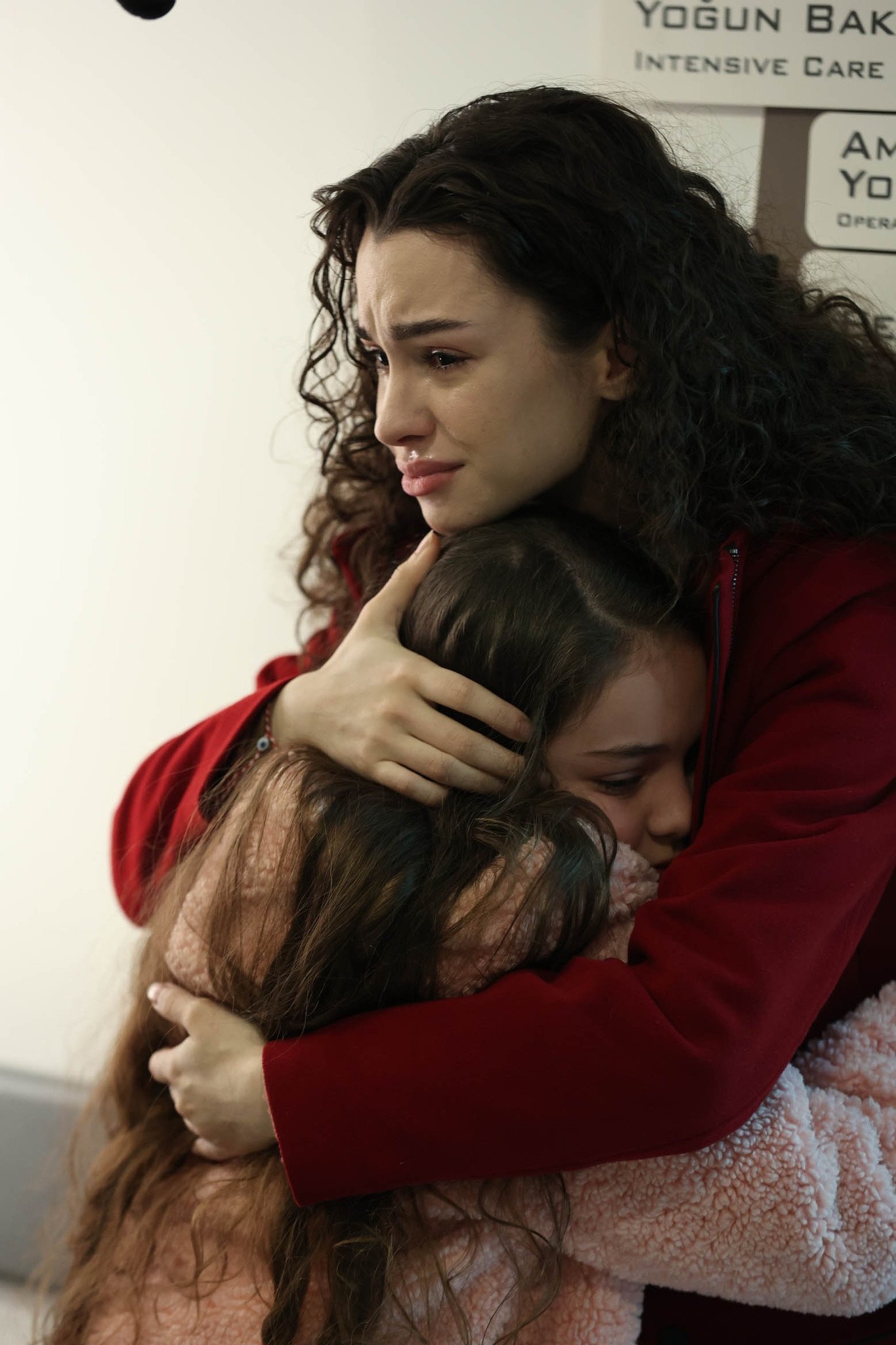 Aybike hayata dönecek mi?