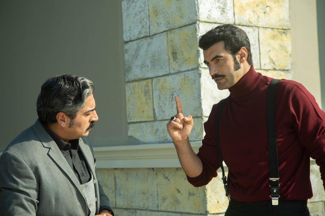 83. Bölüm Foto Galeri 