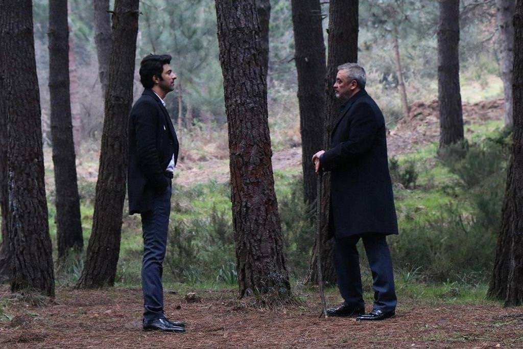 11. Bölüm foto galeri