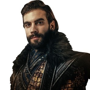 Destan | Kadro | Kaya Tegin