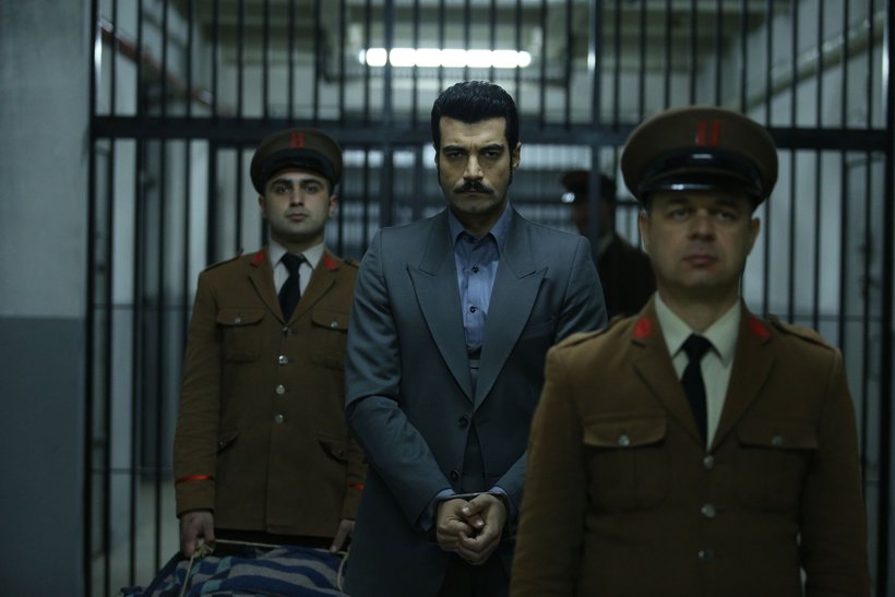 Demir tutuklanıyor