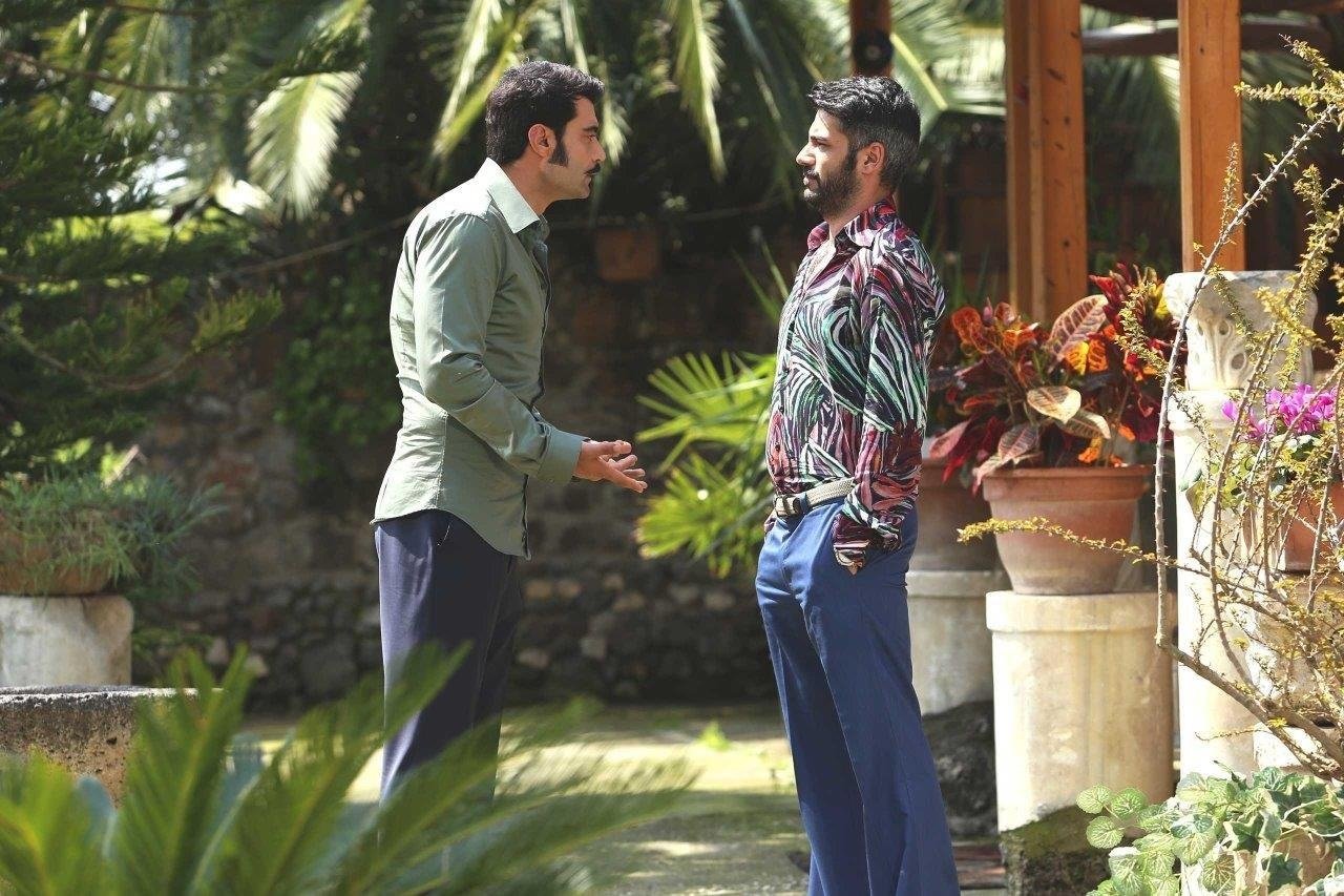 32. Bölüm Foto Galeri 