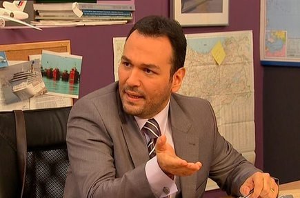 Benim Annem Bir Melek