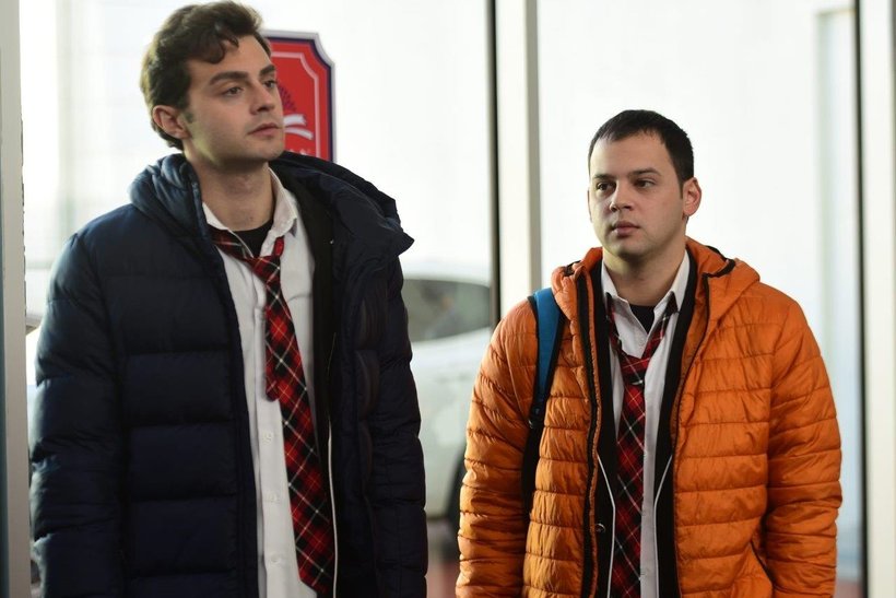 Ömer ağabeyinin katili peşinde
