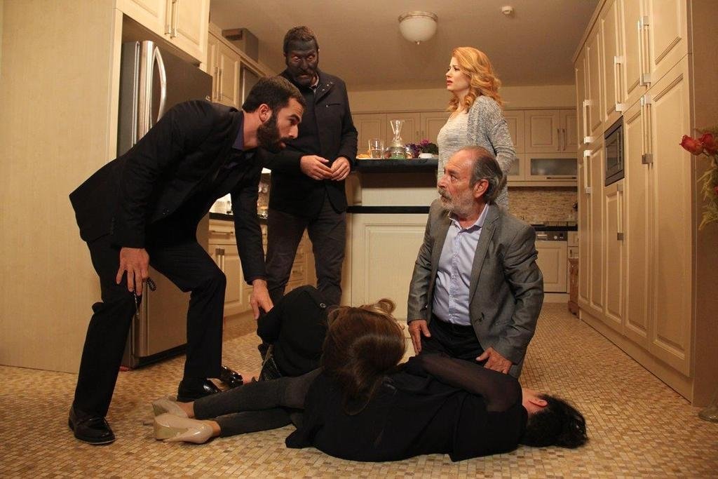 68. bölüm fotogaleri