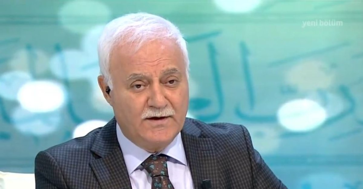 nihat-hatipoglu-ile-kuran-ve-sunnet