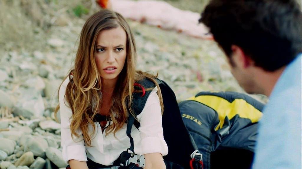 Herkes onları arıyor... 3. bölüm fotogaleri