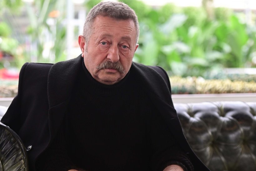 'Ben Bu Cihana Sığmazam'dan bomba transfer