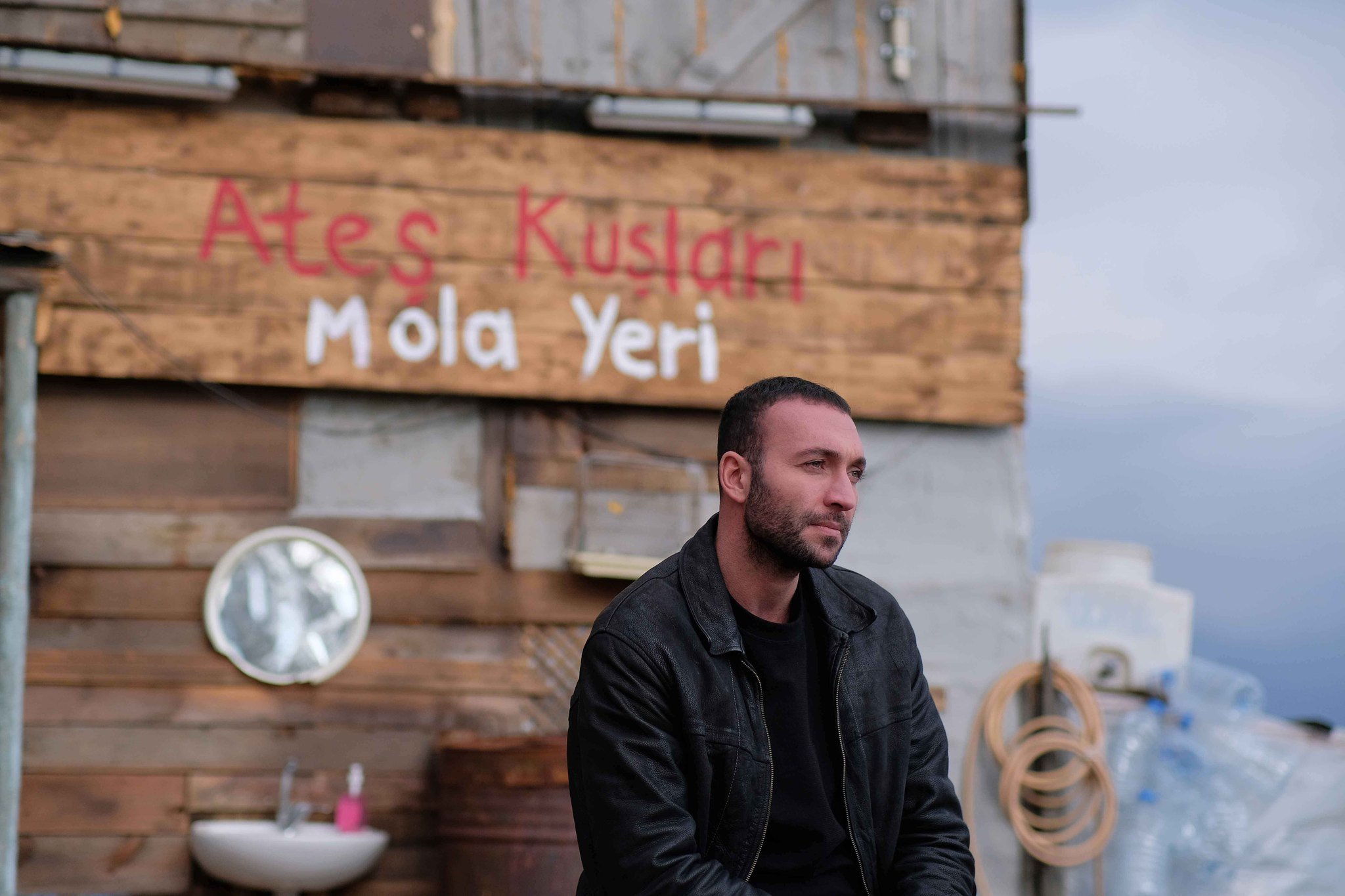 "Ateş Kuşları" Cuma başlıyor!