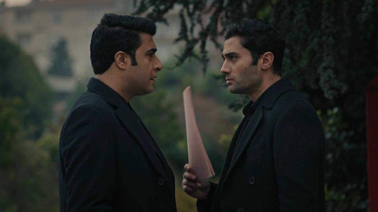 121. Bölüm Foto Galeri 