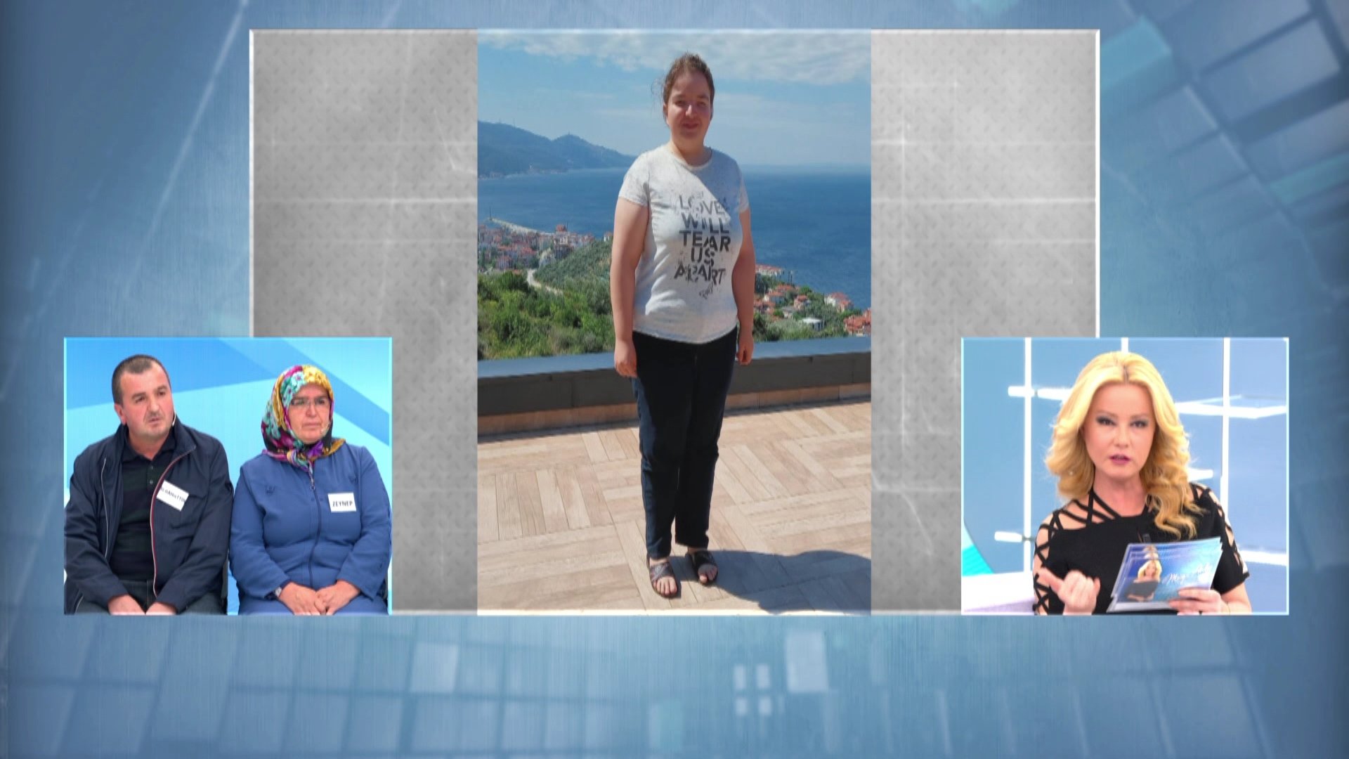 Böyle açıklama görülmedi. "Çok dersim var bitiremem, evleneceğim"  diyen Şahinde Karakılıç evine dönecek mi?