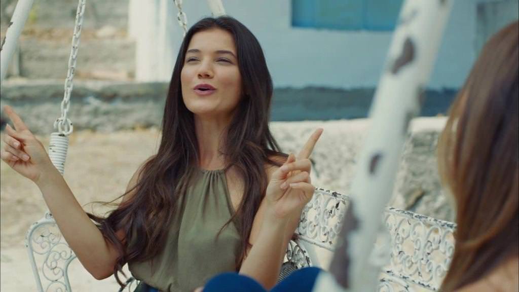 Günebakan 5. bölüm replikleri...