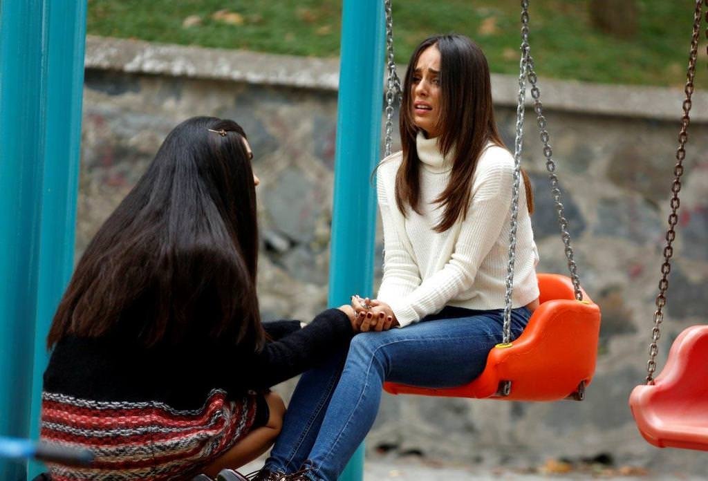 Detaylarda Kara Para Aşk