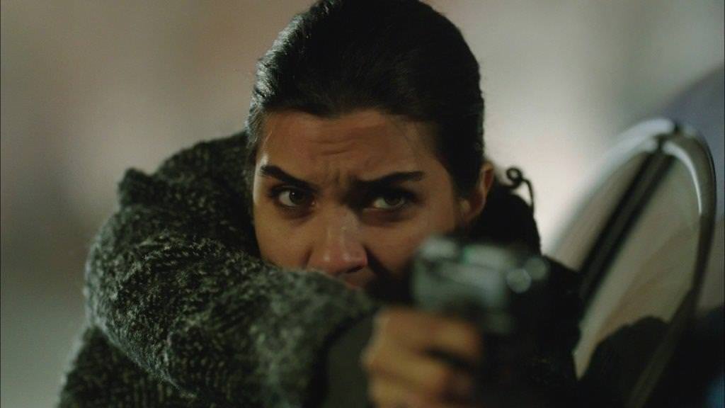 34. bölümünde neler oldu?