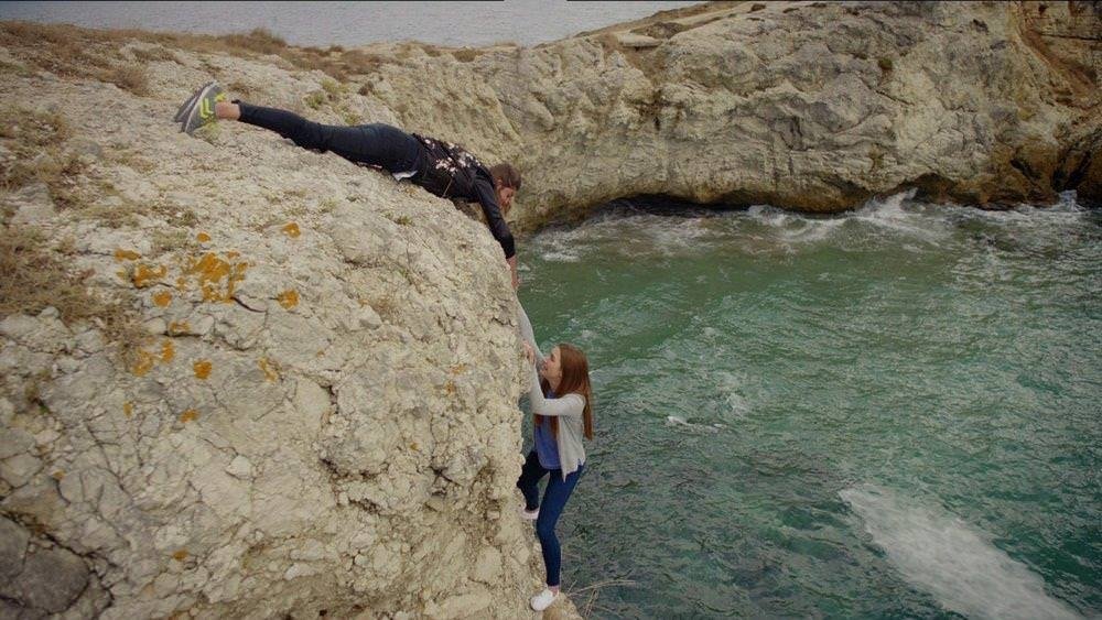 54. bölüm fotogaleri