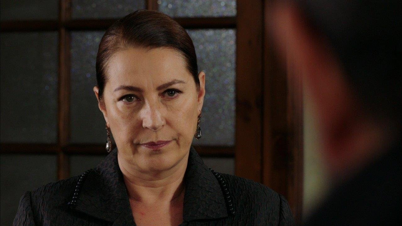 Hünkar ve Fekeli'nin 40 yıllık sevdası