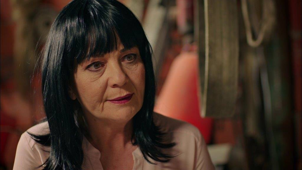 Kara Ekmek 21. bölüm replik galerisi