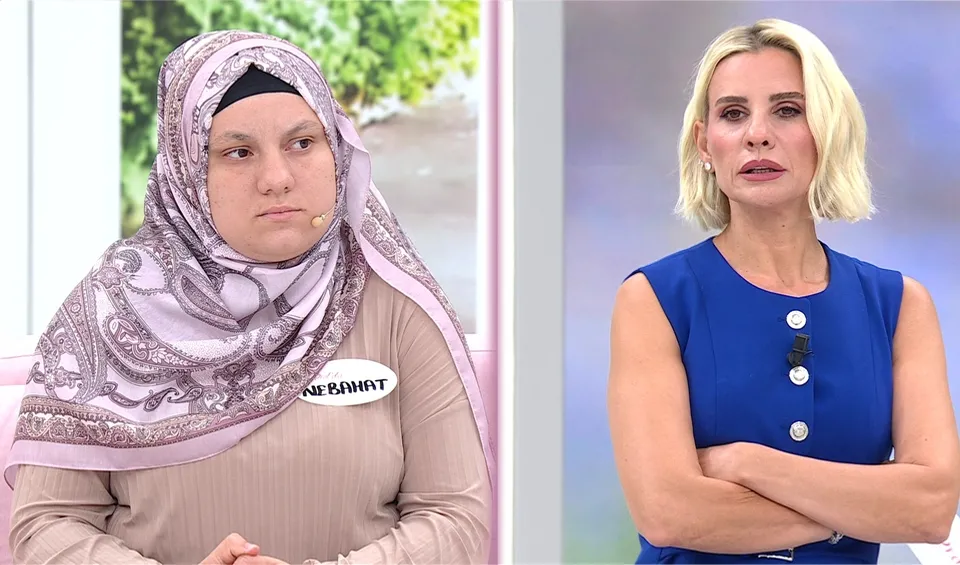 Esra Erol’da gözaltı kararı!