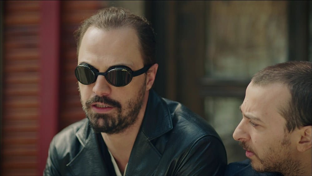 Mutlu Ol Yeter 2. bölüm replik galerisi