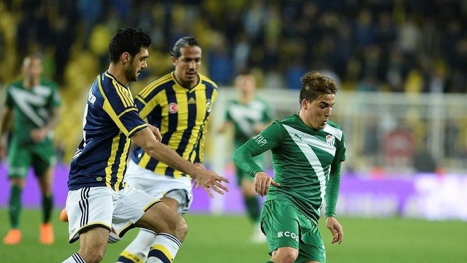 Fenerbahce Nasil Tur Atlar Atv