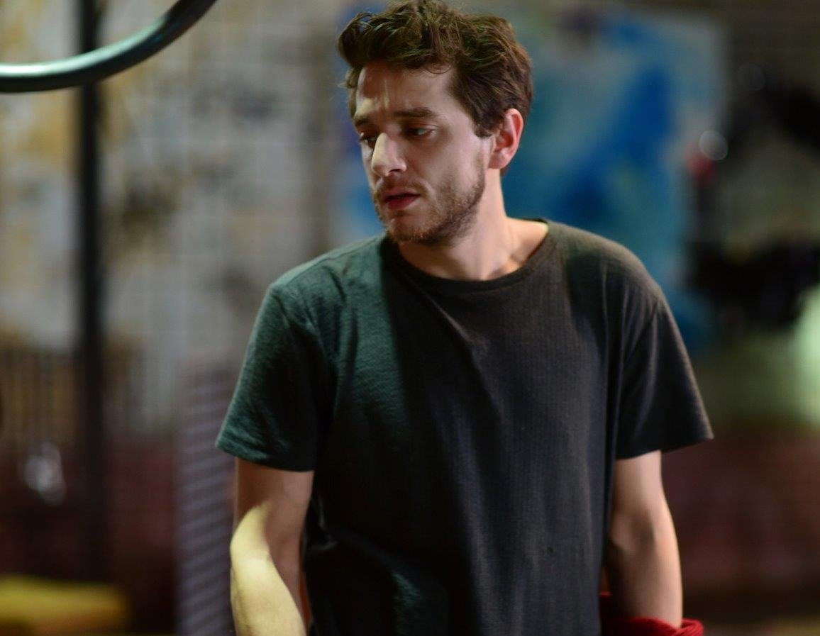 6. Bölüm Foto Galeri 