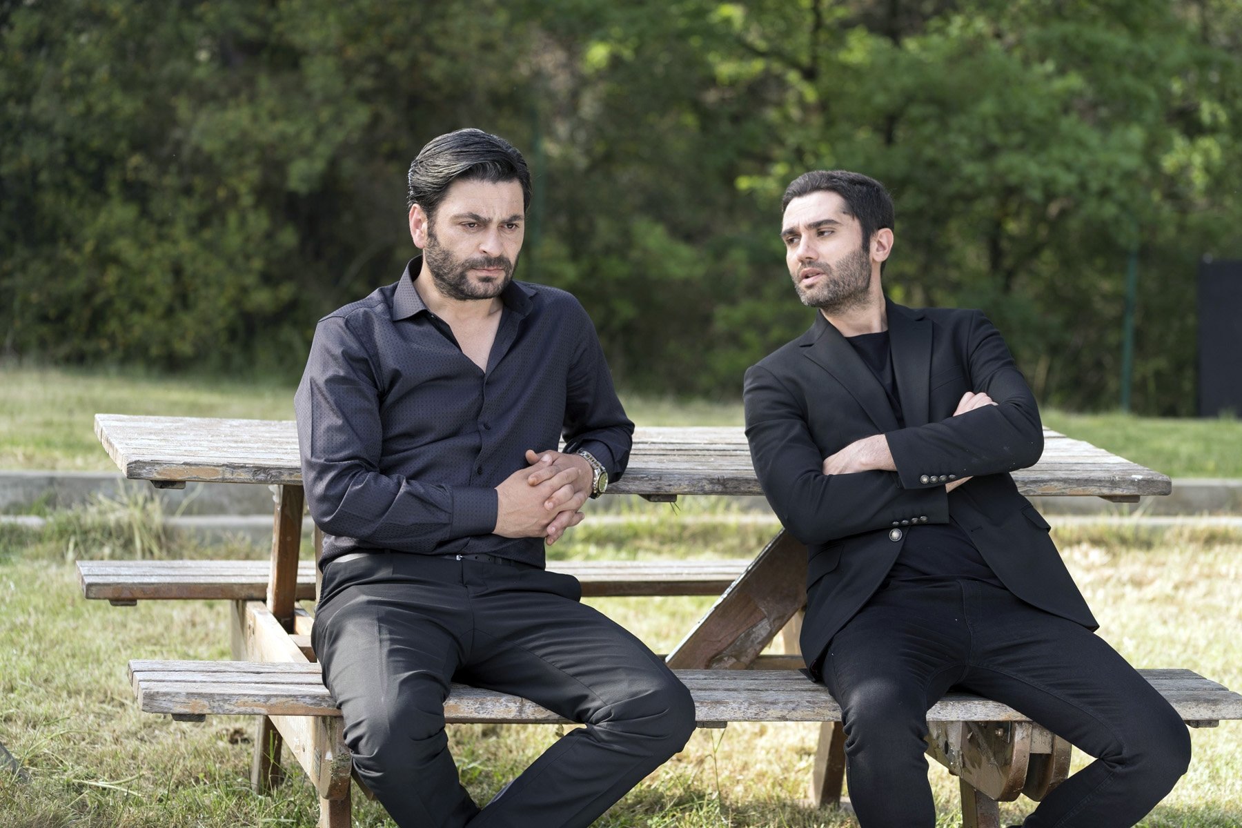 194. Bölüm Foto Galeri