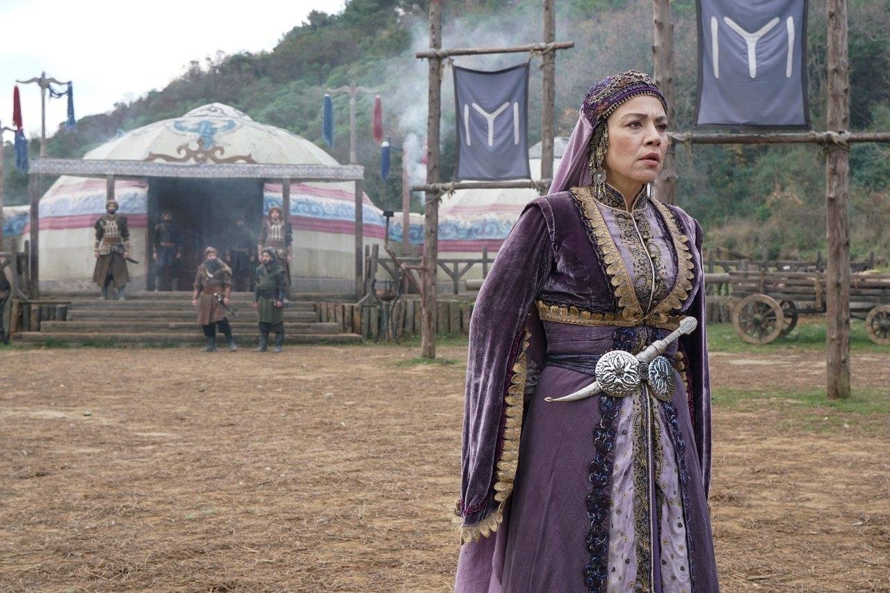 41. Bölüm Foto Galeri 