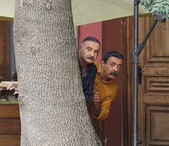 16. Bölüm Foto Galeri