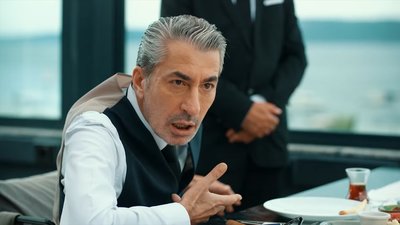 Filme Gel TV’de ilk kez Cumartesi 20.00’de atv’de