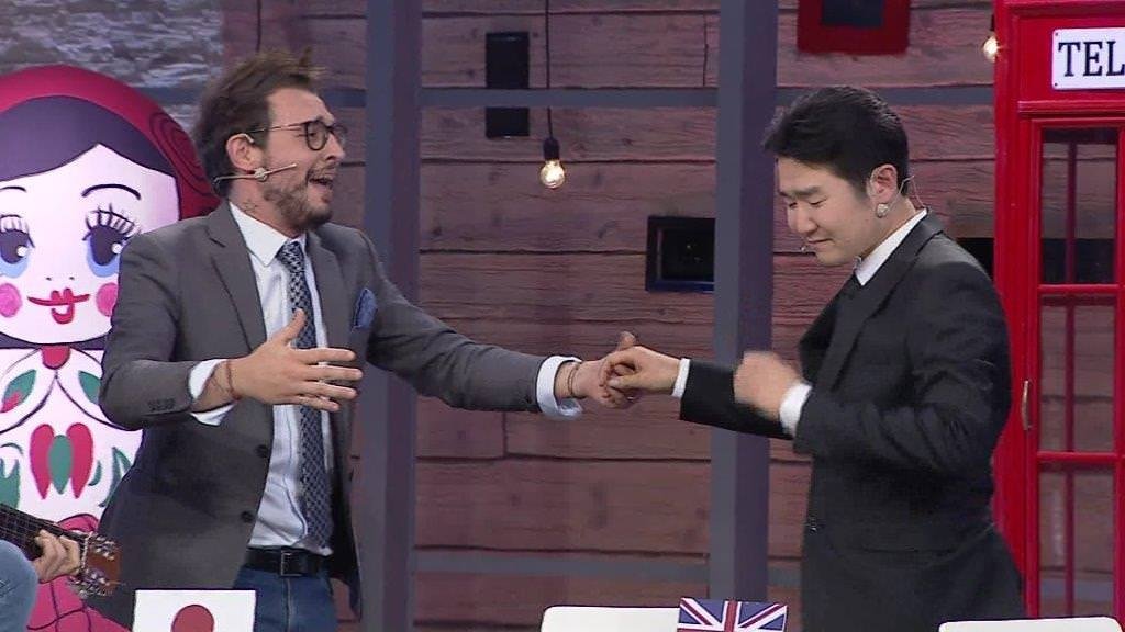 31. Bölüm foto galeri