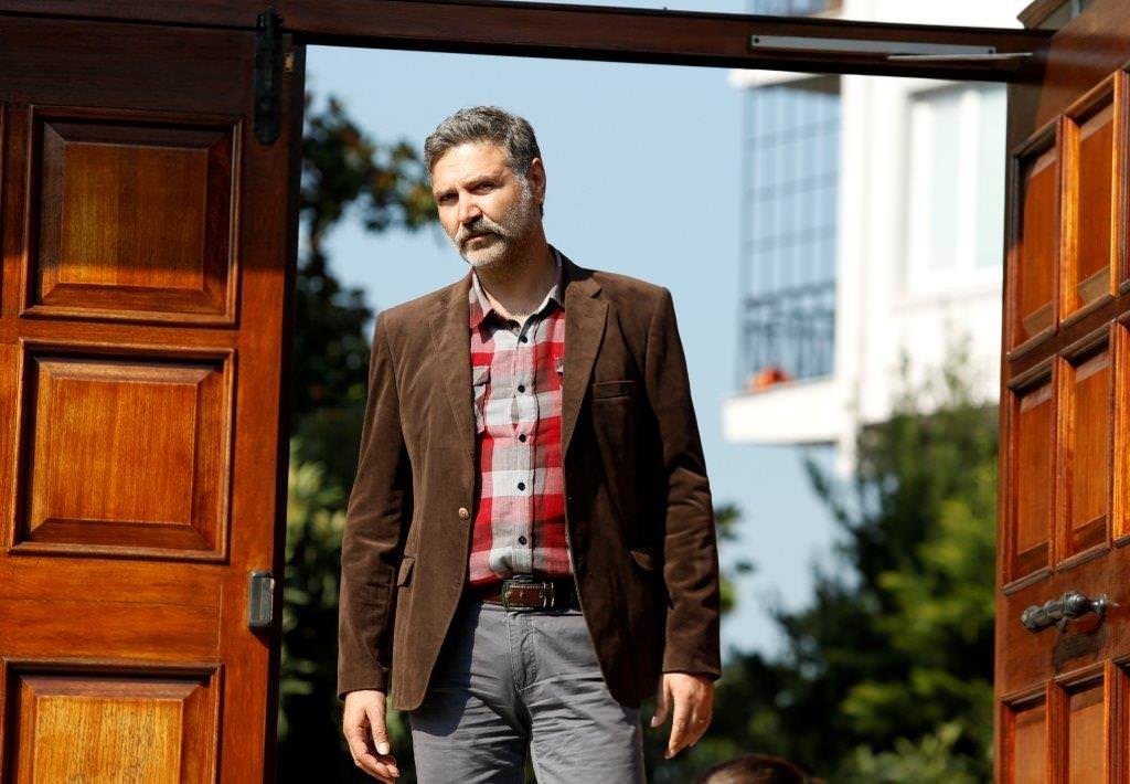 18. bölüm fotoğrafları