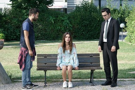 7. Bölüm Foto Galeri