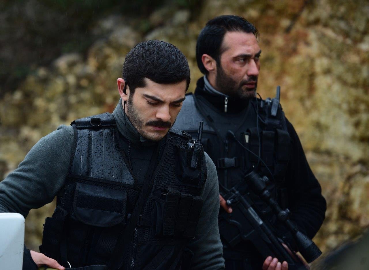 11. Bölüm Foto Galeri 