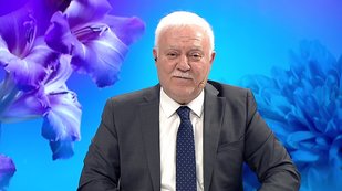 Nihat Hatipoğlu ile Kur’an ve Sünnet