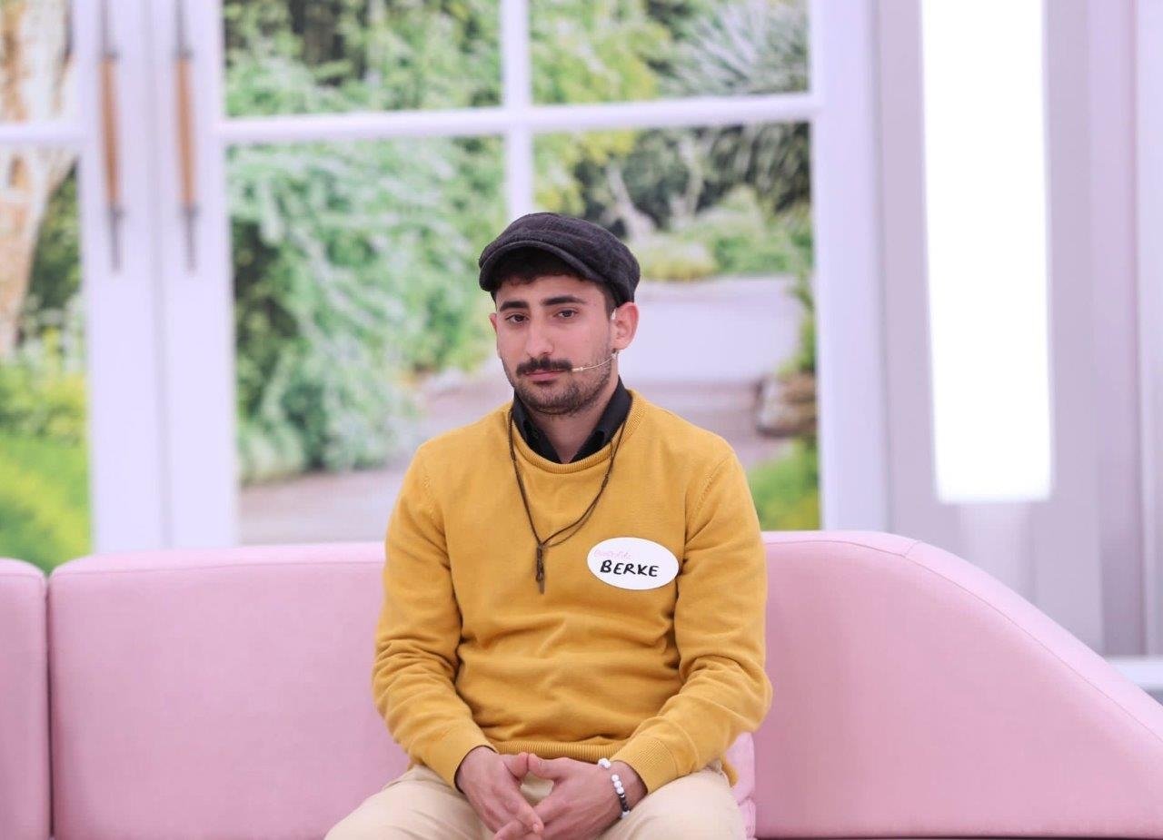 Esra Erol’da, 24 yıllık hasret 24 saatte sona erdi!