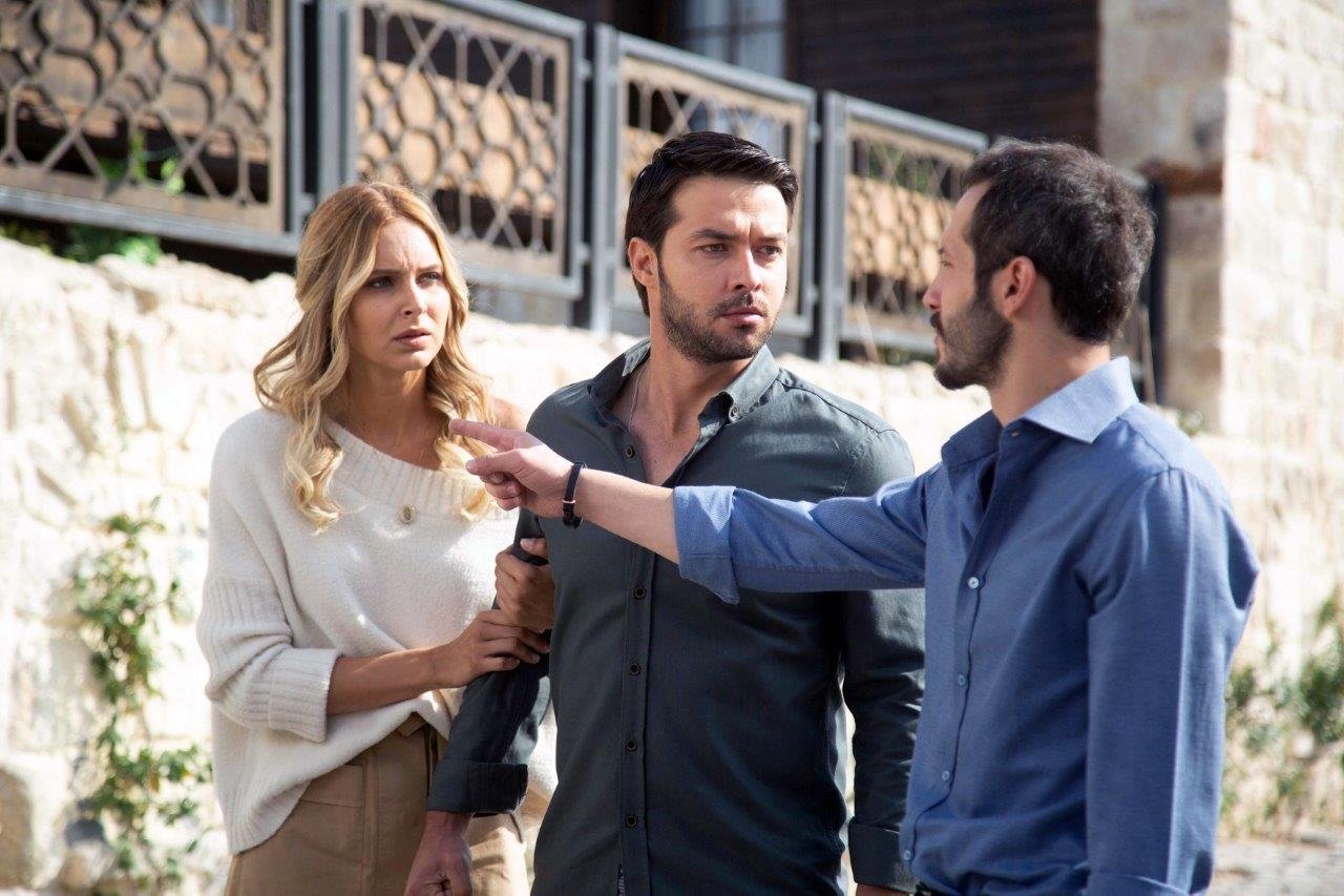 10. Bölüm Foto Galeri 