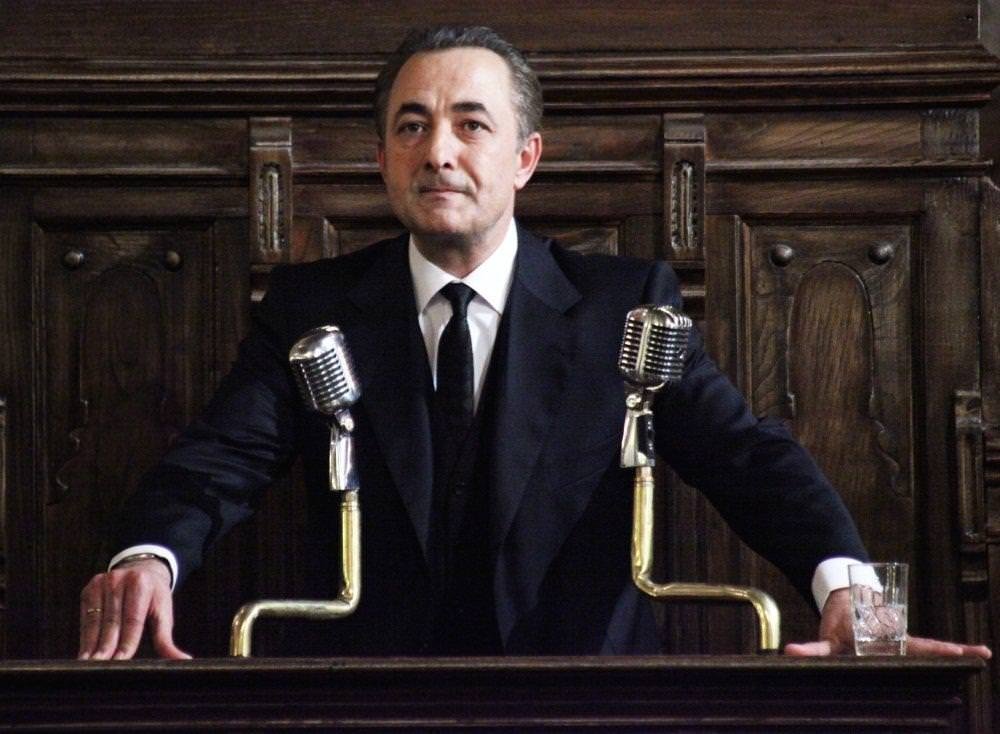 1. bölüm fotoğrafları