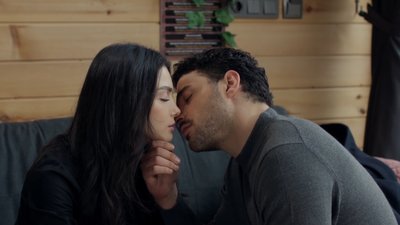 Gözleri KaraDeniz 12. Bölüm Ön izleme