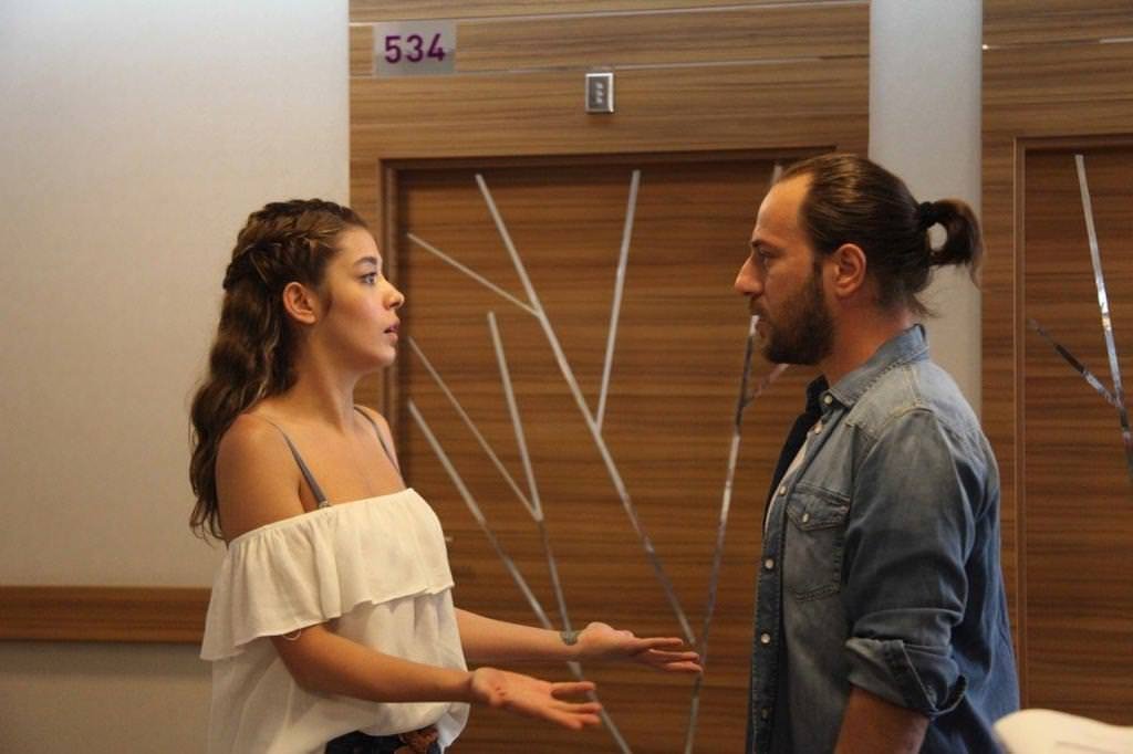 2. bölüm fotogaleri