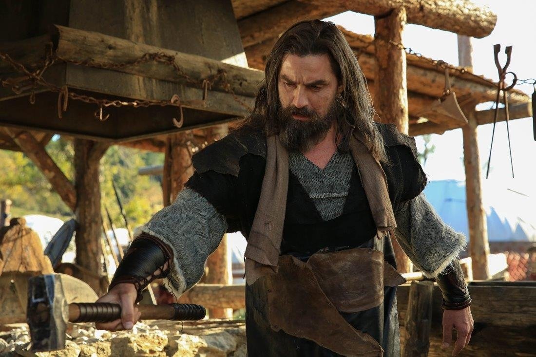 1. Bölüm Foto Galeri 