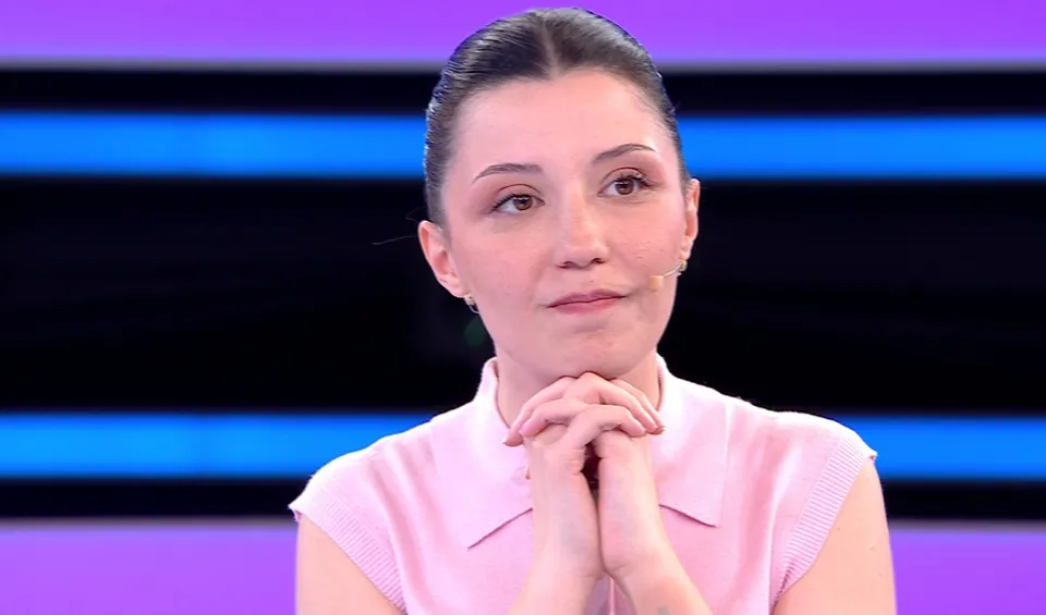 Şeyma’nın hüzünlendiren hikayesi...