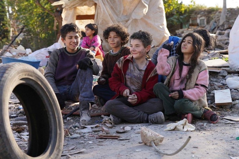 'Ateş Kuşları' geliyor