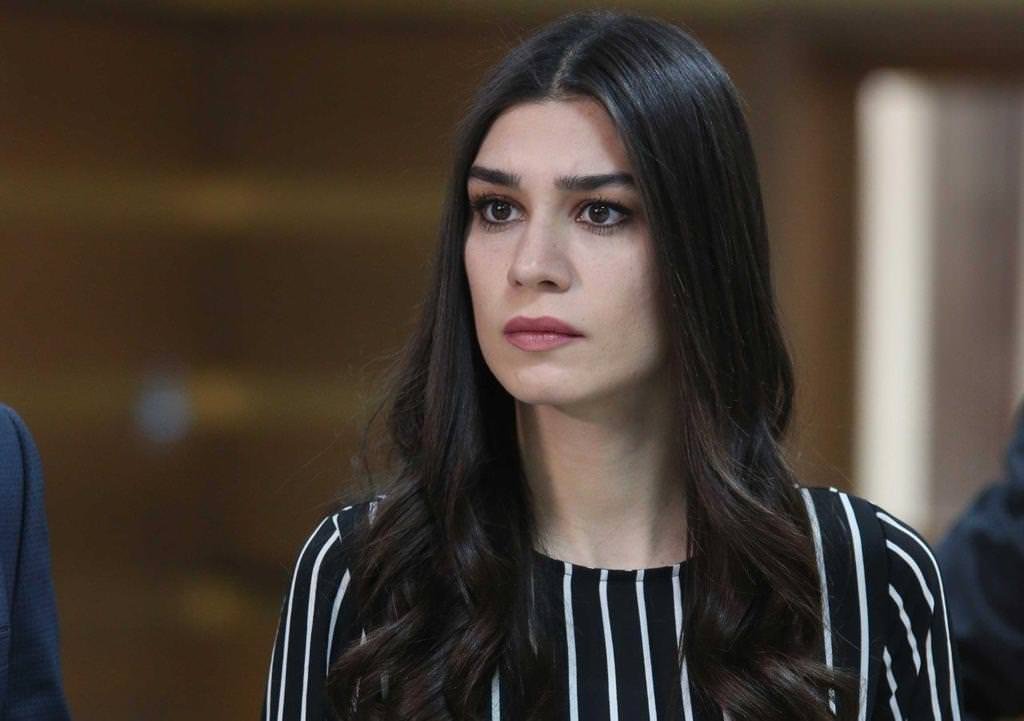 21. Bölüm foto galeri