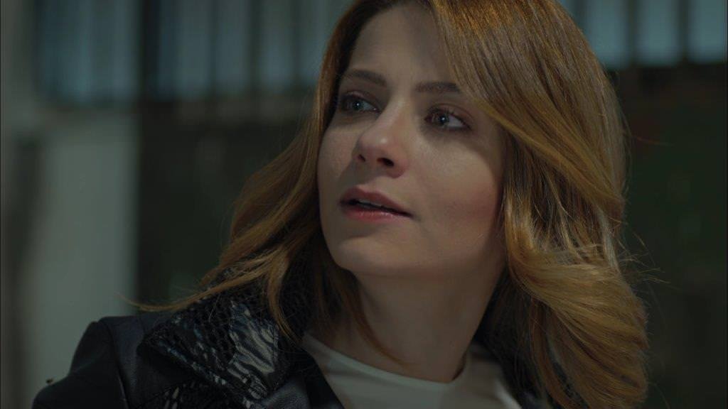 Kertenkele 34. bölüm replik galerisi