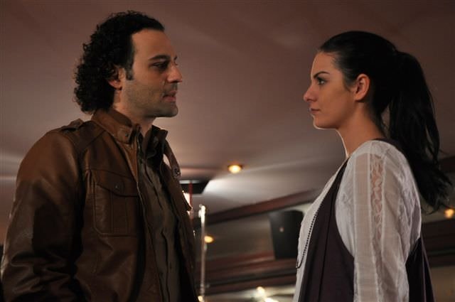 Unutulmaz 71. bölüm fotoğrafları